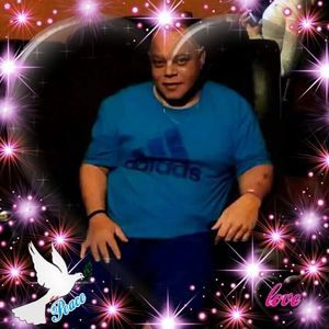 Meet your Posher, Melvin